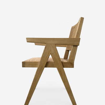 Topher Dining Chair (Set of 2)