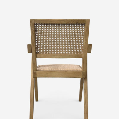Topher Dining Chair (Set of 2)