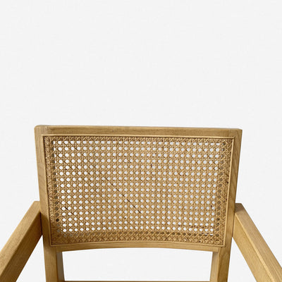Topher Dining Chair (Set of 2)