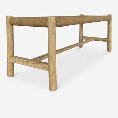 Ferrell Bench