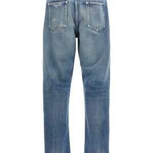 Fear Of God Straight 5 Pocket Jeans