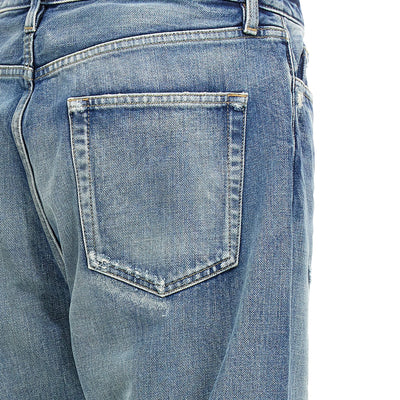 Fear Of God Straight 5 Pocket Jeans