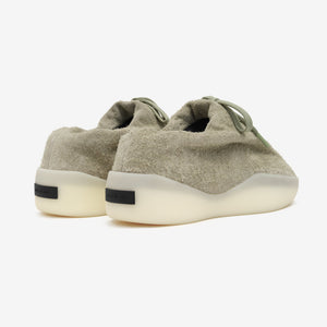 Moc Runner