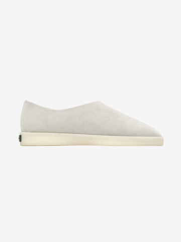 Dove Grey