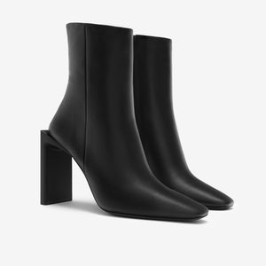 Ankle Boot