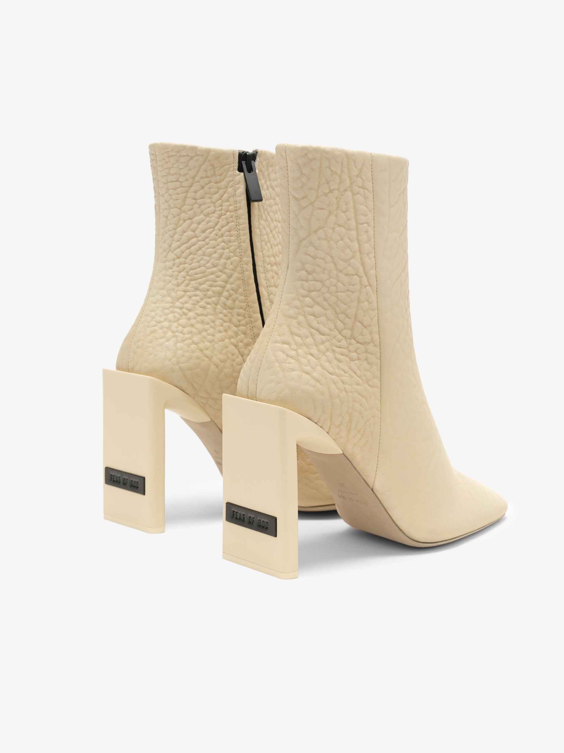 Ankle Boot
