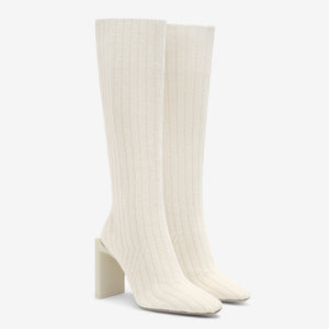 Boot Knit