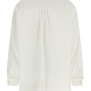 Kenzo Lavallière Collar Shirt