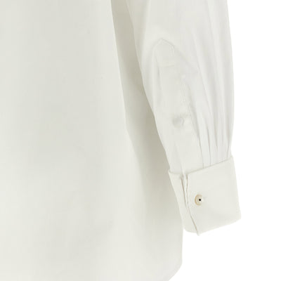 Kenzo Lavallière Collar Shirt