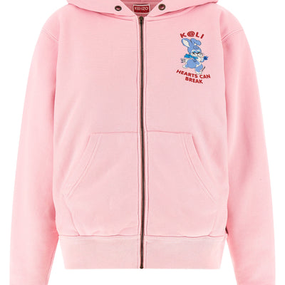 Kenzo Cartoon Hoodie