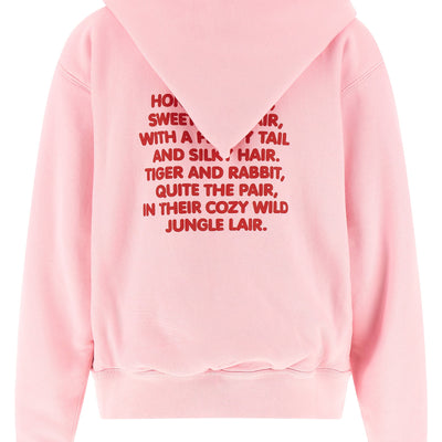 Kenzo Cartoon Hoodie