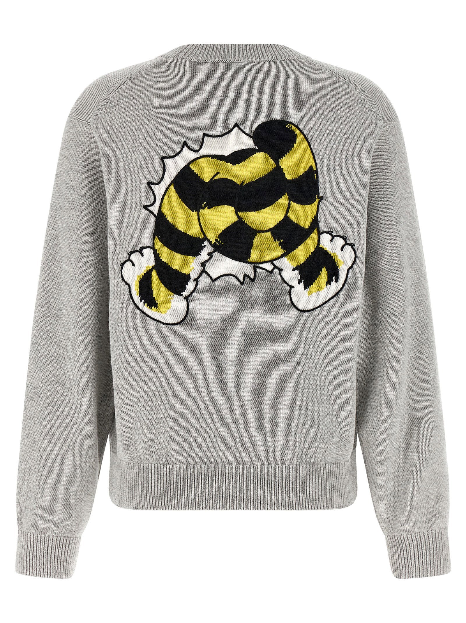 Kenzo Wild Tiger Sweater