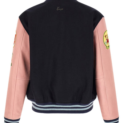 Kenzo Badges Jacket