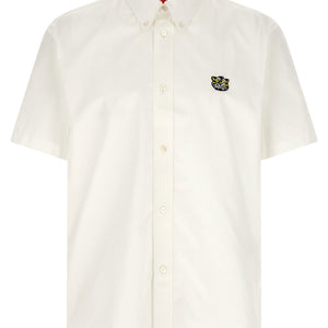 Kenzo Wild Tiger Crest Shirt