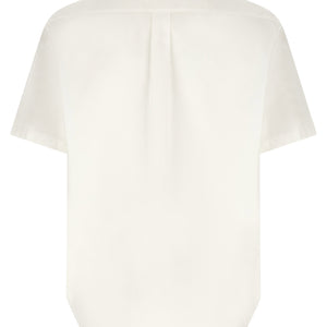 Kenzo Wild Tiger Crest Shirt