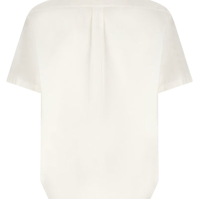Kenzo Wild Tiger Crest Shirt