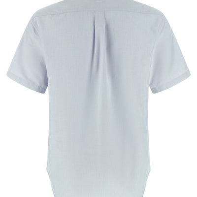 Kenzo Boke Flower Crest Shirt