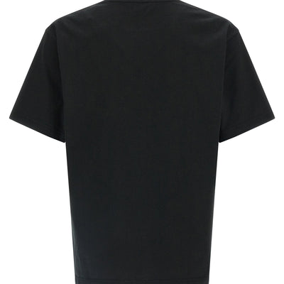 Kenzo Wild Tiger Embroidered T-shirt