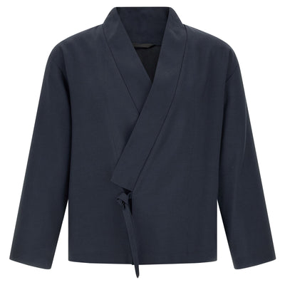 Kenzo Kimono Blazer