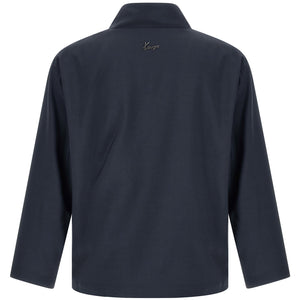 Kenzo Kimono Blazer