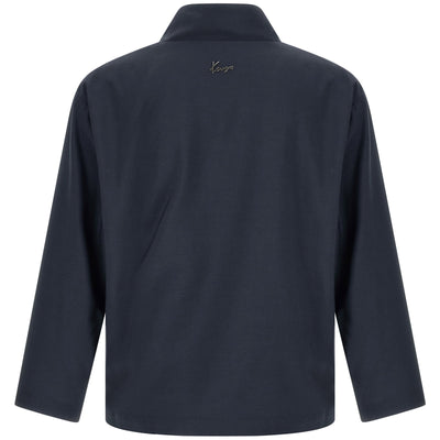 Kenzo Kimono Blazer