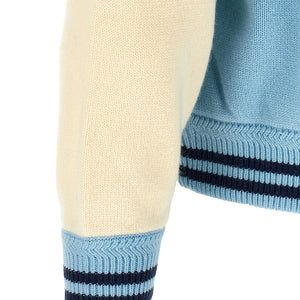 Kenzo Varsity Cardigan