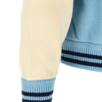 Kenzo Varsity Cardigan