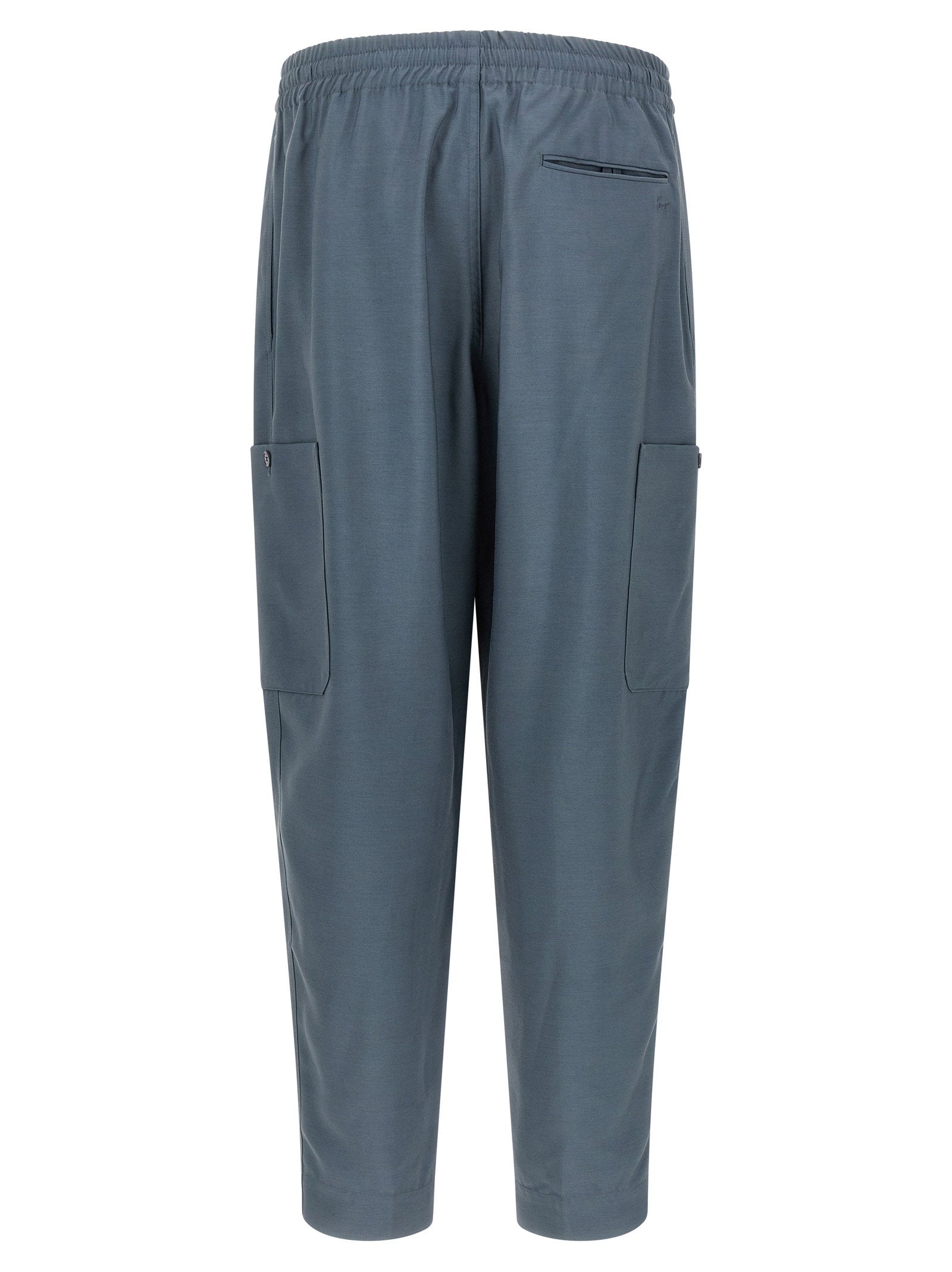 Kenzo Cargo Joggers