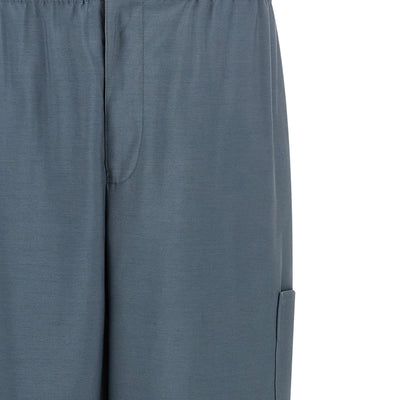 Kenzo Cargo Joggers