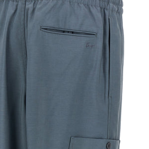 Kenzo Cargo Joggers