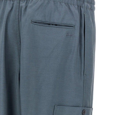 Kenzo Cargo Joggers