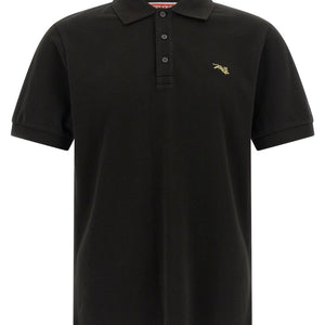 Kenzo Happy Tiger Polo Shirt