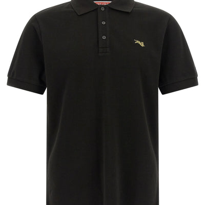 Kenzo Happy Tiger Polo Shirt