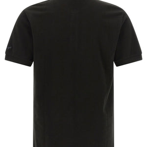 Kenzo Happy Tiger Polo Shirt