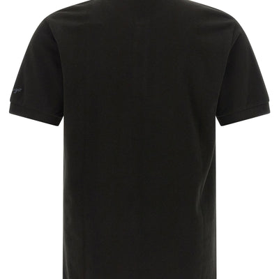 Kenzo Happy Tiger Polo Shirt
