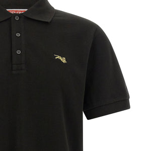 Kenzo Happy Tiger Polo Shirt