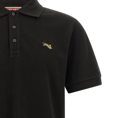 Kenzo Happy Tiger Polo Shirt