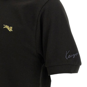 Kenzo Happy Tiger Polo Shirt