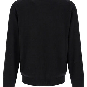 Kenzo Jumping Tiger Intarsia Sweater