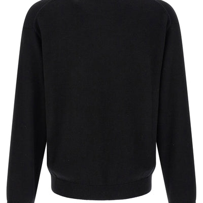 Kenzo Jumping Tiger Intarsia Sweater
