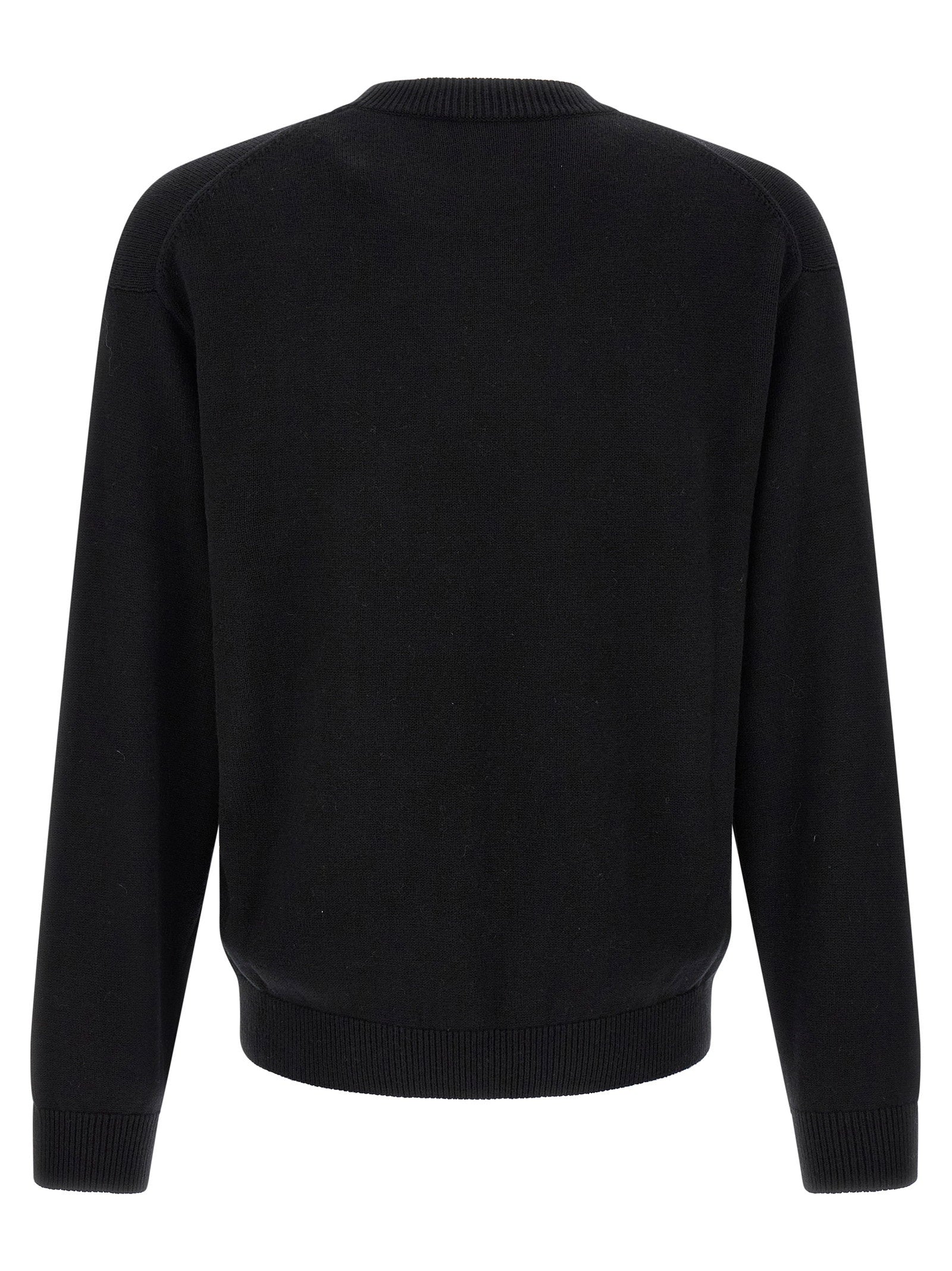 Kenzo Jumping Tiger Intarsia Sweater