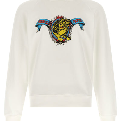 Kenzo Jumping Tiger Sweatshirt