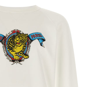Kenzo Jumping Tiger Sweatshirt