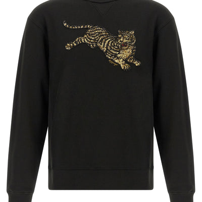 Kenzo Jumping Tiger Sweatshirt