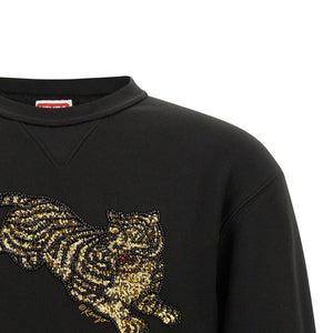 Kenzo Jumping Tiger Sweatshirt
