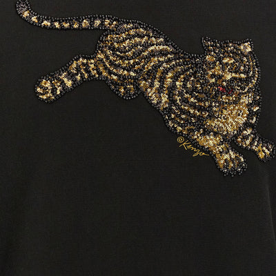 Kenzo Jumping Tiger Sweatshirt