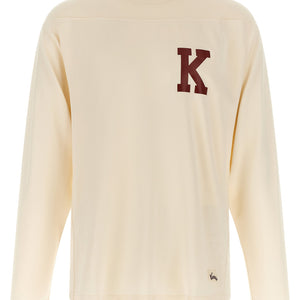 T-shirt ‘kenzo Varsity