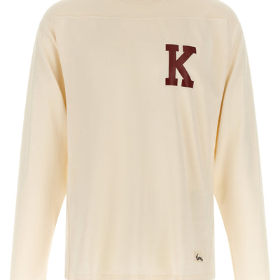 T-shirt ‘kenzo Varsity