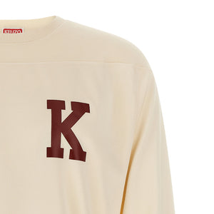 T-shirt ‘kenzo Varsity