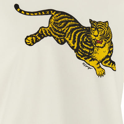 Kenzo Jumping Tiger T-shirt